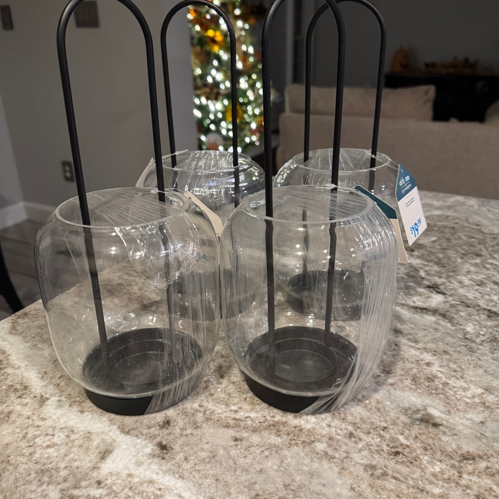 Ty Pennington Lanterns